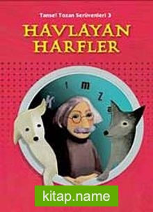 Havlayan Harfler