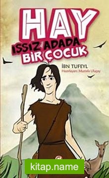 Hay: Issız Adada Bir Çocuk