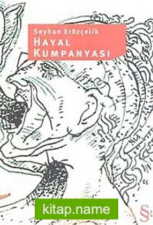 Hayal Kumpanyası