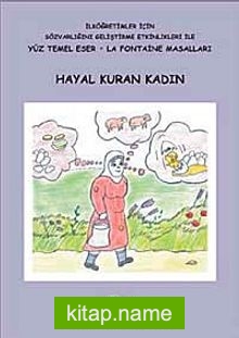 Hayal Kuran Kadın