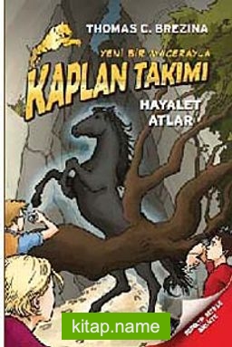 Hayalet Atlar / Kaplan Takımı