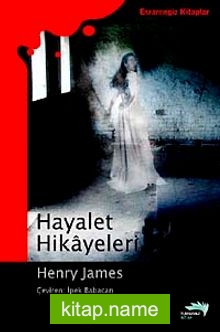 Hayalet Hikayeleri