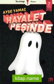 Hayalet Peşinde