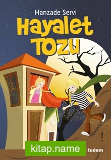 Hayalet Tozu