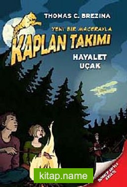 Hayalet Uçak / Kaplan Takımı