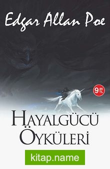 Hayalgücü Öyküleri