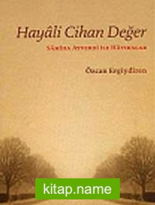 Hayali Cihan Değer