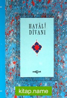 Hayali Divanı (1.hm)