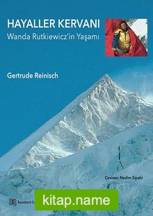 Hayaller Kervanı  Wanda Rutkiewicz’in Yaşamı