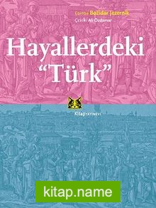 Hayallerdeki Türk