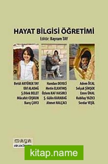 Hayat Bilgisi Öğretimi