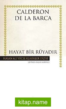 Hayat Bir Rüyadır (Ciltli)