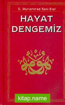 Hayat Dengemiz (Ciltli)