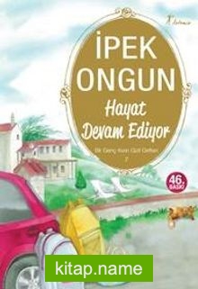 Hayat Devam Ediyor / Bir Genç Kızın Gizli Defteri-7