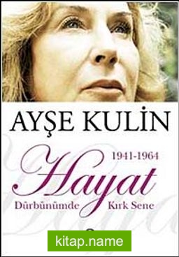 Hayat-Hüzün Dürbünümde Kırk Sene (2 KitapTakım)