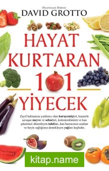 Hayat Kurtaran 101 Yiyecek