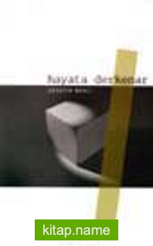 Hayata Derkenar