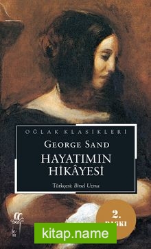 Hayatımın Hikayesi