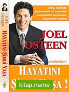 Hayatını Şimdi Yaşa!