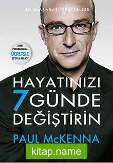 Hayatınızı 7 Günde Değiştirin