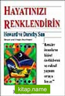 Hayatınızı Renklendirin