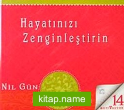 Hayatınızı Zenginleştirin (Cd)