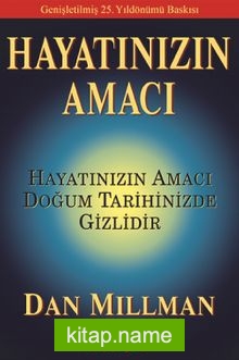 Hayatınızın Amacı / Hayatınızın Amacı Doğum Tarihinde Gizlidir