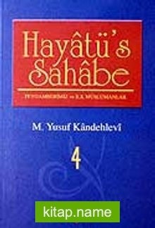 Hayatü’s Sahabe 4