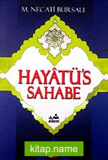 Hayatüs Sahabe