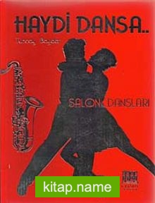 Haydi Dansa Salon Dansları