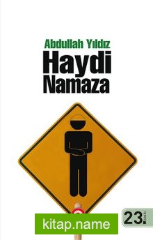 Haydi Namaza