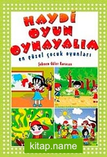 Haydi Oyun Oynayalım