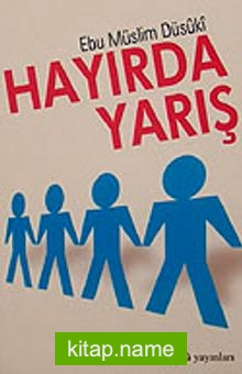 Hayırda Yarış