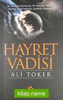 Hayret Vadisi