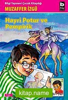 Hayri Potur ve Pempirik