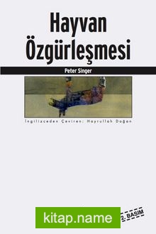 Hayvan Özgürleşmesi