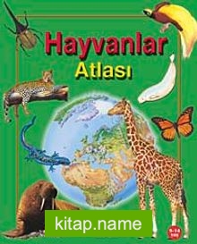 Hayvanlar Atlası