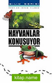 Hayvanlar Konuşuyor