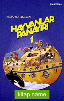 Hayvanlar Panayırı – 1