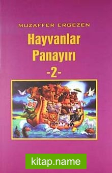 Hayvanlar Panayırı – 2