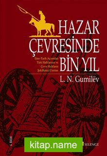 Hazar Çevresinde Bin Yıl