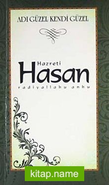 Hazreti Hasan