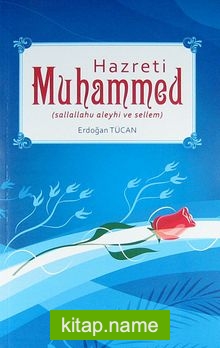 Hazreti Muhammed (sallallahu aleyhi ve sellem)