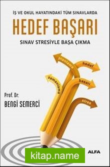 Hedef Başarı Sınav Stresiyle Başa Çıkma