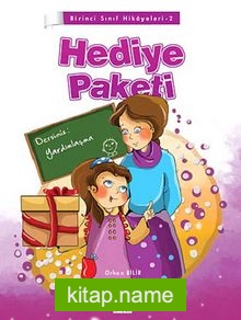 Hediye Paketi / Birinci Sınıf Hikayeleri -2