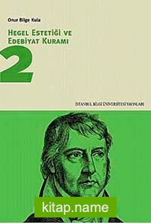 Hegel Estetiği ve Edebiyat Kuramı-2