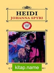 Heidi / 100 Temel Eser