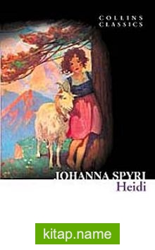 Heidi (Collins Classics)