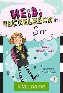 Heidi Heckelbeck’in Sırrı