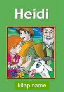 Heidi (Reader C) Cd’siz